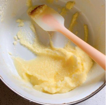 家常美味家庭版曲奇，非常好吃，簡單易做